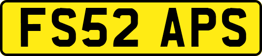 FS52APS