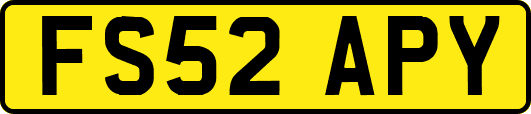 FS52APY
