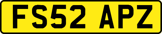 FS52APZ