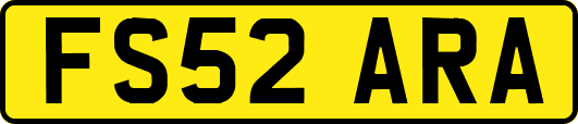 FS52ARA