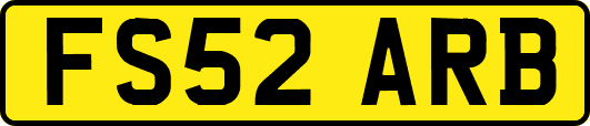 FS52ARB