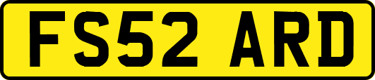 FS52ARD