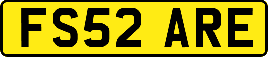 FS52ARE