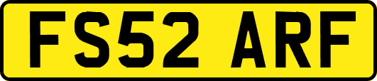 FS52ARF