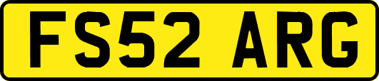 FS52ARG