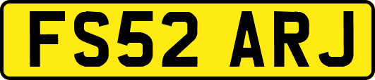 FS52ARJ