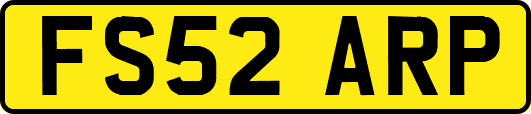 FS52ARP