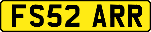 FS52ARR