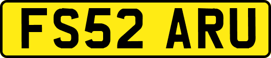 FS52ARU