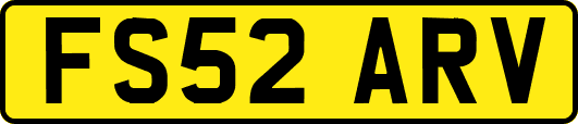 FS52ARV