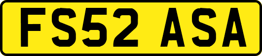 FS52ASA