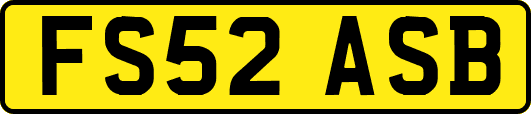 FS52ASB