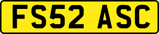 FS52ASC
