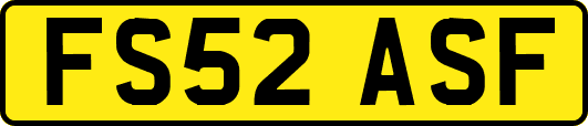 FS52ASF
