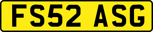 FS52ASG