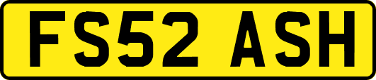 FS52ASH