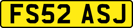 FS52ASJ