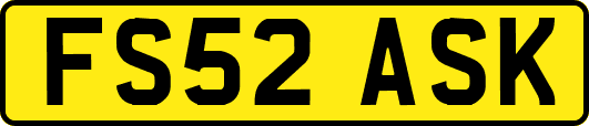 FS52ASK