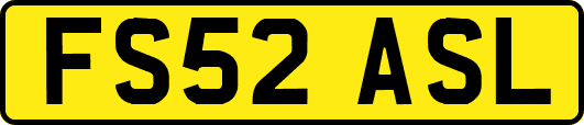FS52ASL