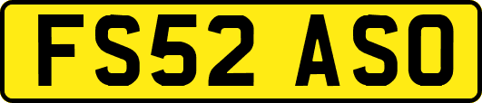 FS52ASO