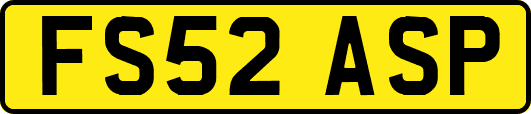 FS52ASP