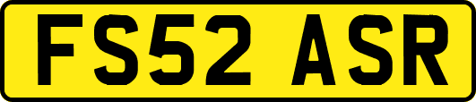 FS52ASR