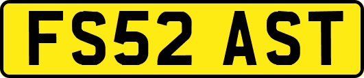 FS52AST