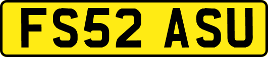 FS52ASU