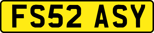FS52ASY