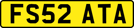 FS52ATA