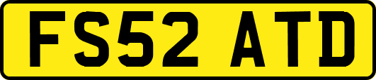 FS52ATD