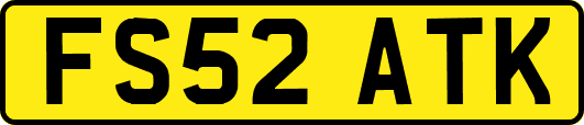 FS52ATK