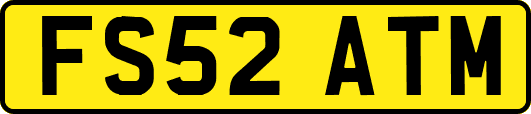 FS52ATM