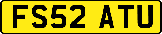 FS52ATU
