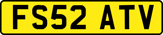 FS52ATV