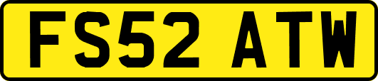 FS52ATW