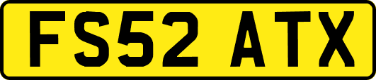 FS52ATX