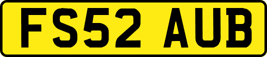FS52AUB