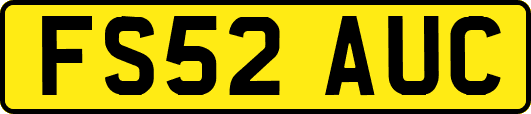 FS52AUC