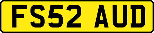 FS52AUD