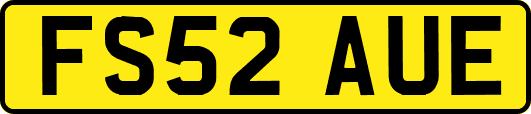 FS52AUE