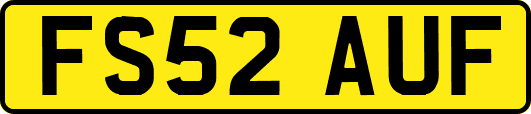 FS52AUF