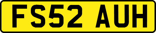 FS52AUH