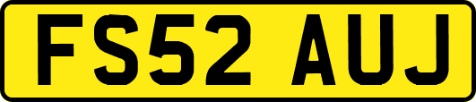 FS52AUJ