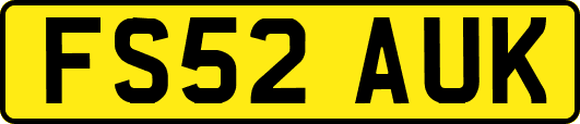 FS52AUK