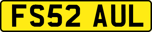 FS52AUL