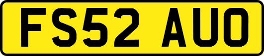 FS52AUO