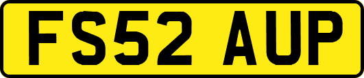 FS52AUP