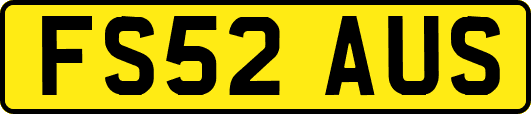FS52AUS