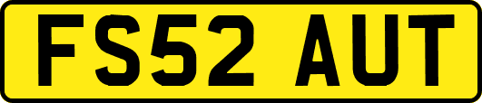 FS52AUT
